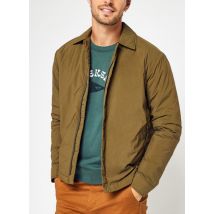 Ropa Slhsawyer Jkt W Verde - Selected Homme - Talla L