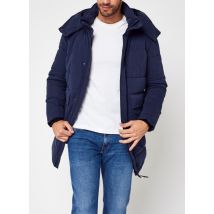 Ropa Slhbow Parka W Azul - Selected Homme - Talla M