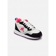 Le Coq Sportif Lcs R500 Inf Girl Wit - Sneakers - Beschikbaar in 27