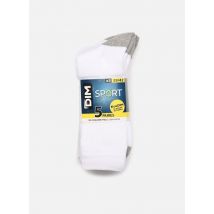 Dim Ecodim Chaussettes Sport x5 - Chaussettes et collants - Disponible en 39 - 42