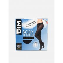 Socken & Strumpfhosen Body Touch Nude Sensation Collant 30D schwarz - Dim - Größe T2
