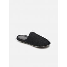 Isotoner Mule feutrine M - Chaussons - Disponible en 41