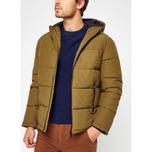 Selected Homme Doudoune Vert - Disponible en M