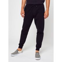 Selected Homme Pantalon chino Noir - Disponible en L