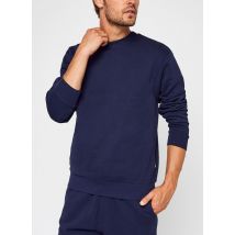 Selected Homme Sweatshirt Bleu - Disponible en S