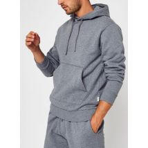 Selected Homme Sweatshirt Gris - Disponible en S