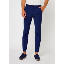 Selected Homme Pantalon chino Blu - Disponibile in 52