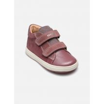 Geox B BIGLIA GIRL rosa - Sneaker - Größe 20