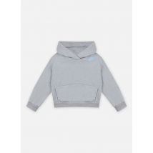 Kleding N Nsw Playlist Flc Po Hoody Blauw - Nike Kids - Beschikbaar in 6 - 7A
