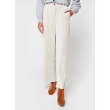 La Fée Maraboutée Pantalon large Bianco - Disponibile in 44