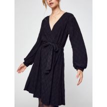 La Fée Maraboutée Robe mini Noir - Disponible en S