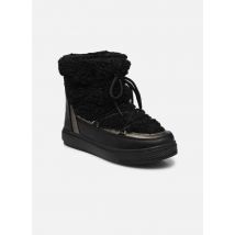 Sportschuhe Snow boot teddy fur schwarz - Colors of California - Größe 36
