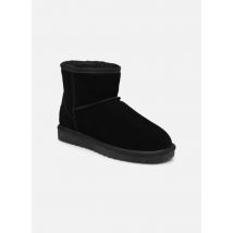 Stiefeletten & Boots Winter Boot in suede schwarz - Colors of California - Größe 40