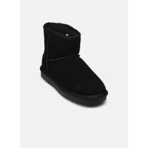 Bottines et boots Winter Boot in suede Noir - Colors of California - Disponible en 36
