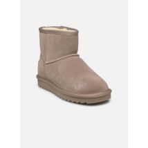 Bottines et boots Winter Boot in suede Beige - Colors of California - Disponible en 36