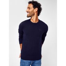 Schott Pull Bleu - Disponible en S