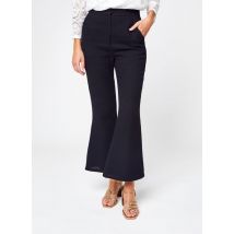 Ropa Structured Suitpants Negro - NA-KD - Talla 40