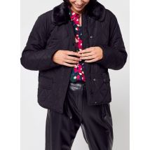 Kleding Quilted Padded Jacket Zwart - NA-KD - Beschikbaar in 40