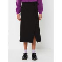 Ropa Genetta Chana Skirt Negro - MOSS COPENHAGEN - Talla XS