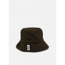 Sombrero Teddy Bucket Hat Verde - MOSS COPENHAGEN - Talla T.U