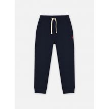 Vêtements Pantalon de jogging en molleton 720897 Bleu - Polo Ralph Lauren - Disponible en 3A
