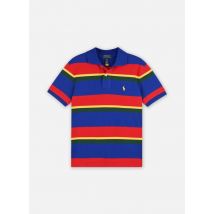 Ropa Ss Kc-Knit Shirts-Polo Shirt Kids Azul - Polo Ralph Lauren - Talla 2A