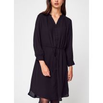 Selected Femme Robe mini Noir - Disponible en 38