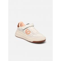 No Name BRIDGET CLUB Blanc - Baskets - Disponible en 36