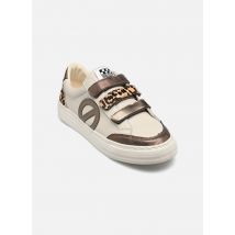 No Name STRIKE STRAPS Multicolore - Baskets - Disponible en 39