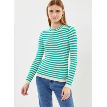 Pieces Pull Vert - Disponible en M