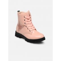 Stiefeletten & Boots MI1 305 22 rosa - Conguitos - Größe 34