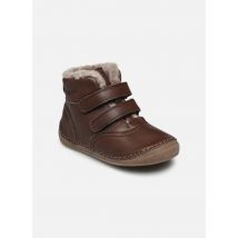 Stiefeletten & Boots Paix Winter Barefoot braun - Froddo - Größe 28