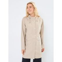 Ichi Veste imperméable Beige - Disponible en S