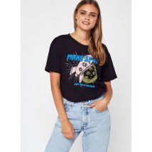 Kleding Ihtinna Ss Zwart - Ichi - Beschikbaar in S