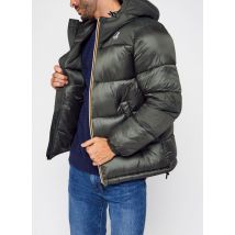 K-Way Doudoune Vert - Disponible en XL
