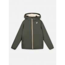 K-Way Veste blouson Vert - Disponible en S
