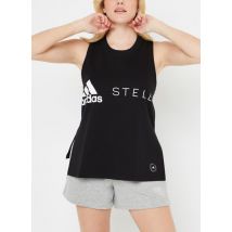 Kleding Asmc Logo Tk Zwart - adidas by Stella McCartney - Beschikbaar in XS