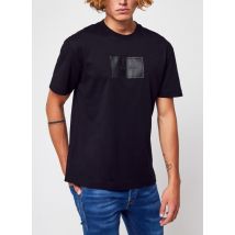 Calvin Klein T-shirt Noir - Disponible en S