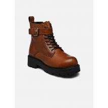Boots en enkellaarsjes COSMO 2.0 5459-201 Bruin - Vagabond Shoemakers - Beschikbaar in 40