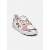 Semerdjian Ale Blanc - Baskets - Disponible en 36