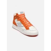Semerdjian BRAGA Oranje - Sneakers - Beschikbaar in 36