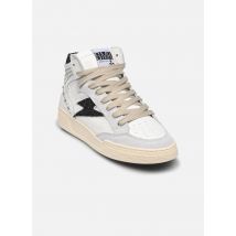 Semerdjian Braga Wit - Sneakers - Beschikbaar in 41