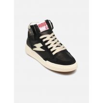 Semerdjian Braga Noir - Baskets - Disponible en 40