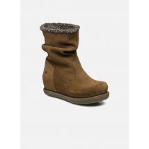 Boots en enkellaarsjes KEA 1960 Groen - Art - Beschikbaar in 39