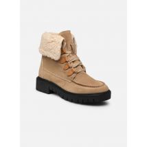 Stiefeletten & Boots ZIVERNO beige - Les Tropéziennes par M Belarbi - Größe 38