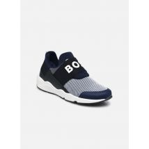 BOSS Baskets J29296 Bleu - Baskets - Disponible en 34