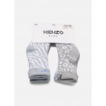 Socken & Strumpfhosen Chaussettes K90080 grau - Kenzo - Größe 19