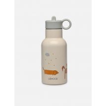 Divers Anker water bottle Blanc - Liewood - Disponible en T.U