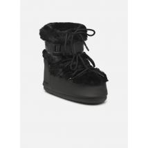 Moon Boot MB ICON LOW FAUX FUR - Bottines et boots - Disponible en 42 - 44