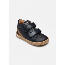 Babybotte Aster/Velcro blau - Sneaker - Größe 20